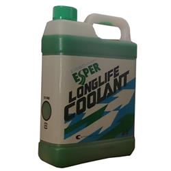 Long Life Coolant
